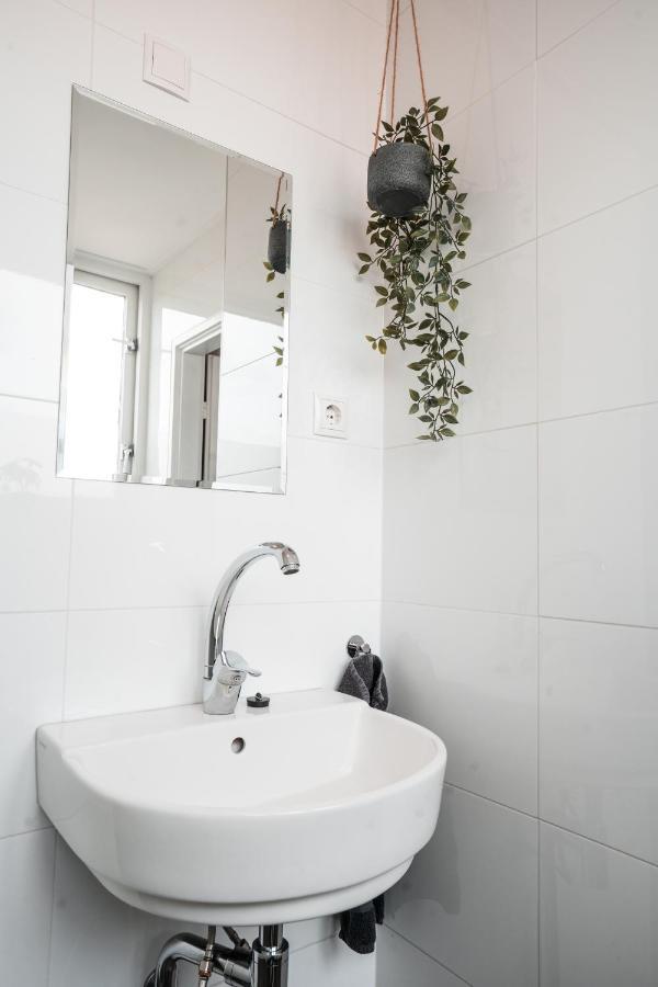 The Lion King - 6 Person Linked Apartment With Roof Terrace Groningen Dış mekan fotoğraf